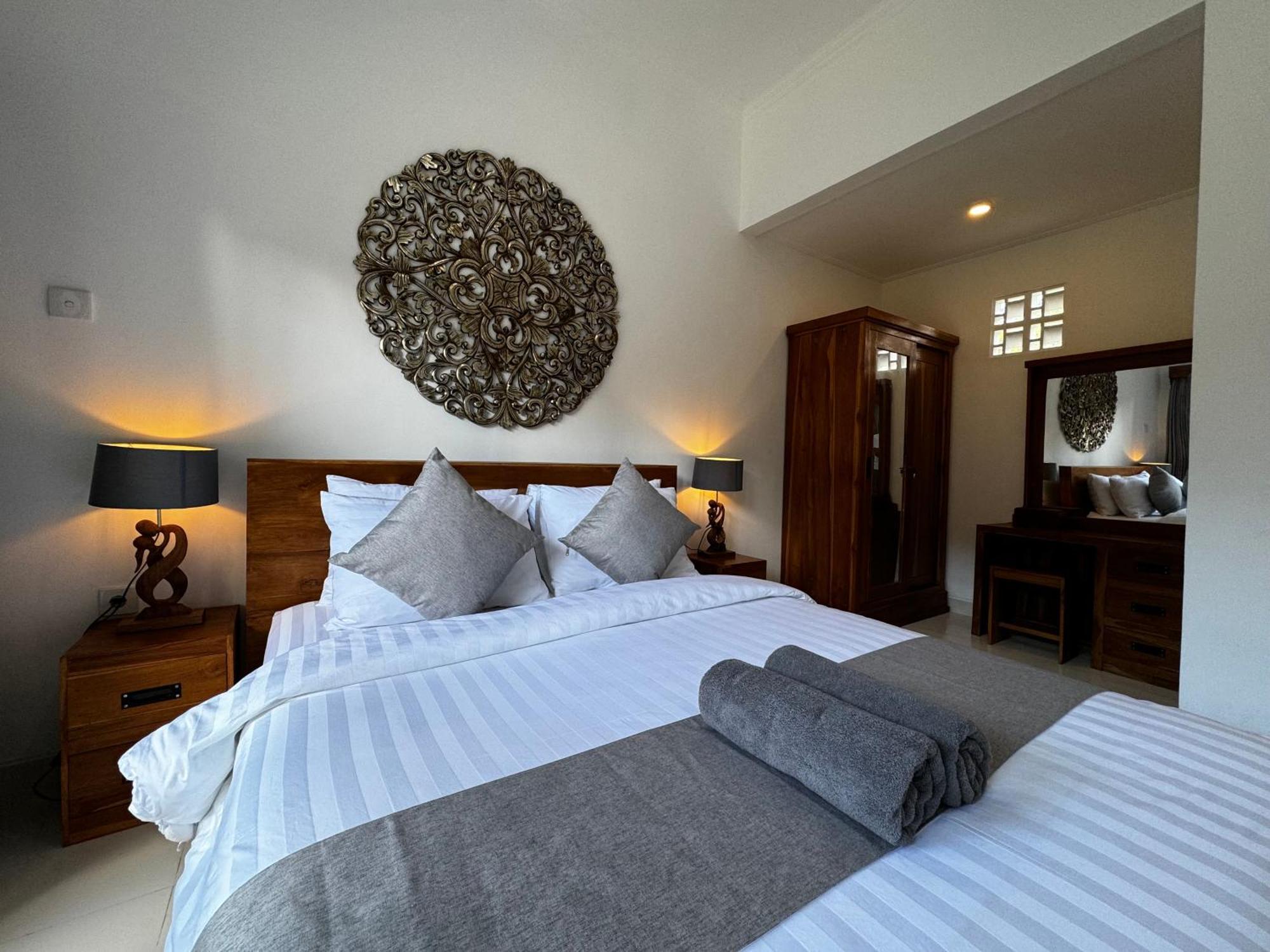 Kokokan House Ubud Exterior photo