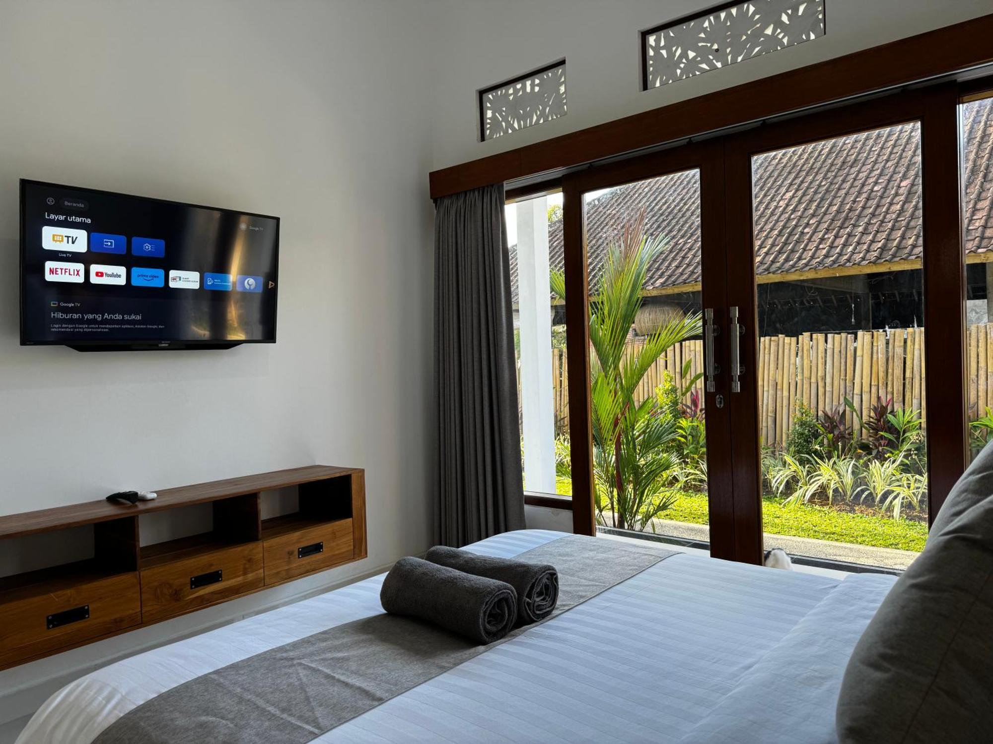Kokokan House Ubud Exterior photo