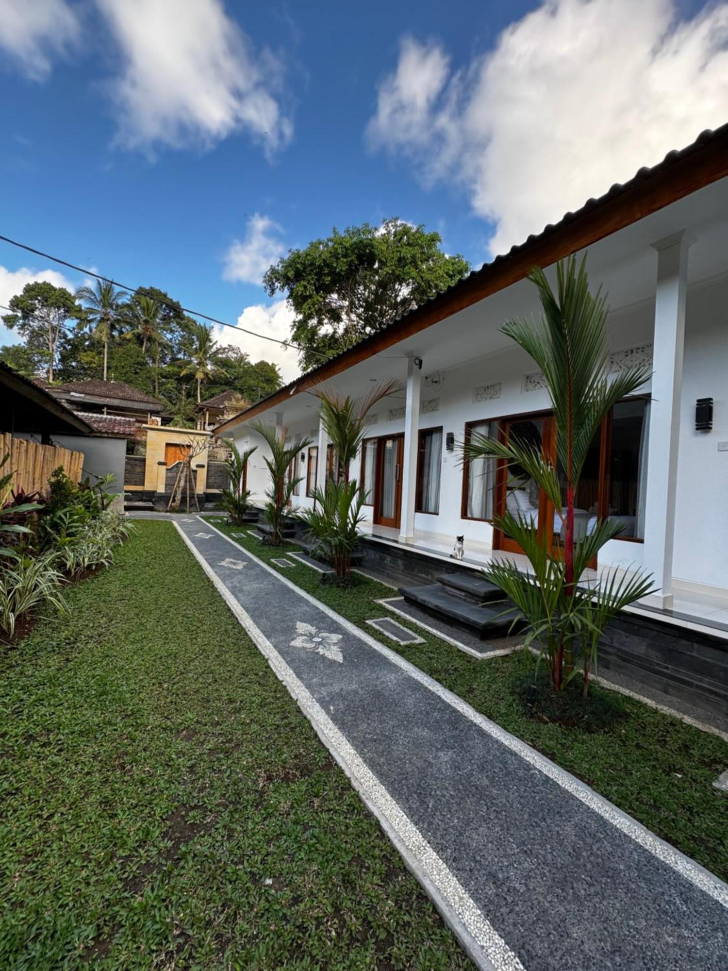 Kokokan House Ubud Exterior photo