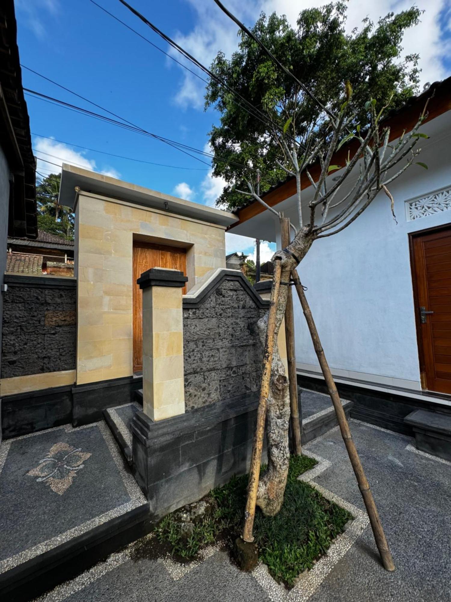 Kokokan House Ubud Exterior photo